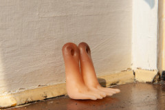 Fork Feet