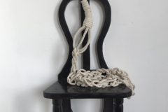 Chair & Rope Whisk